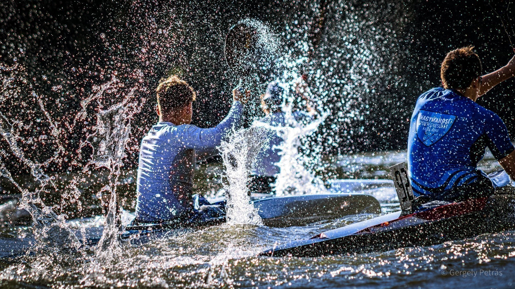 PetrasFoto - 89. Petrás Gergely, professzionális sportfotós. Sportfotózás, sportfotós, fotós, fényképész Érd, Budapest és környéke. Kajak-Kenu fotózás