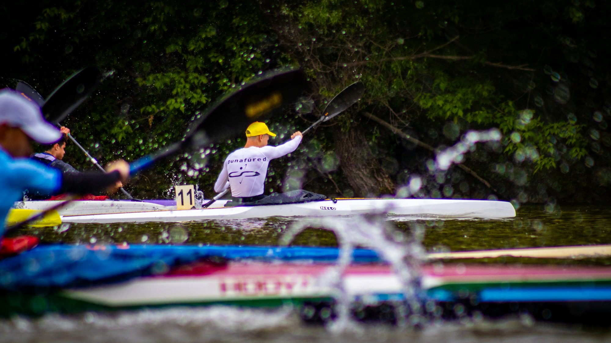 Maraton OB 2025 - 4. Petrasfoto | Petrás Gergely, profi sportfotós.  Fényképész: Érd, Budapest