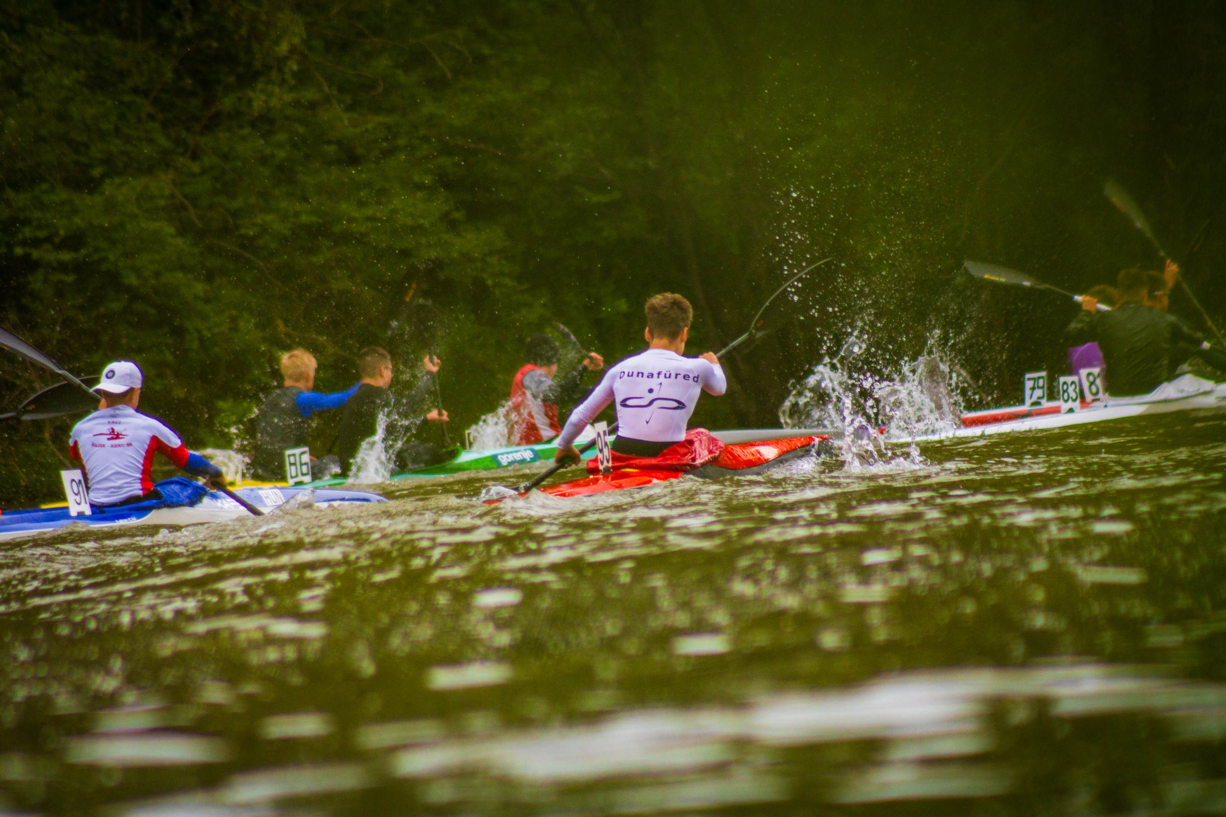 Maraton OB 2025 - 6. Petrasfoto - sportfotó | Petrás Gergely, profi sportfotós