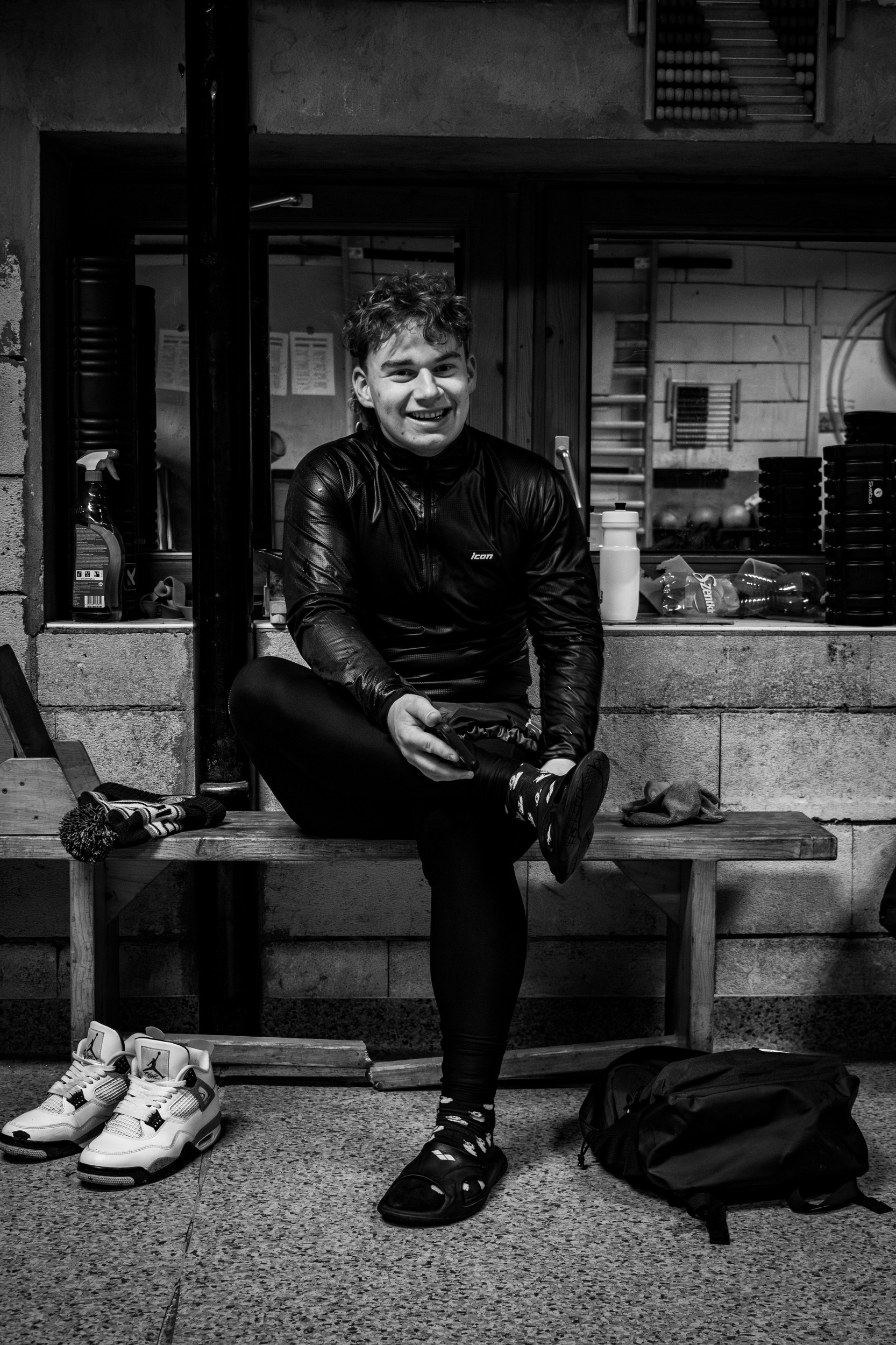 Fénykajak 2025 - 4. Petrasfoto - sportfotó | Petrás Gergely, profi sportfotós