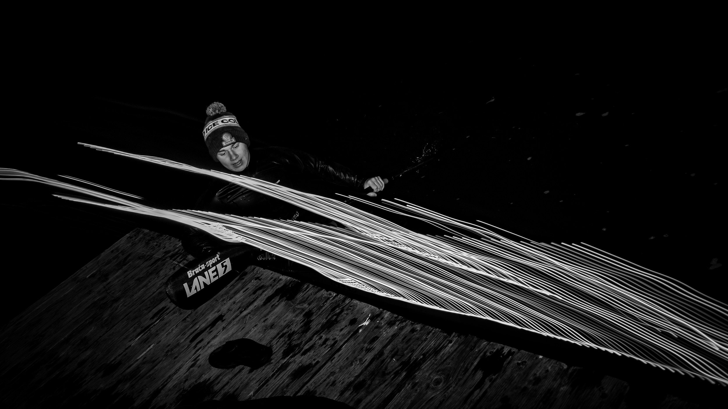 Fénykajak 2025 - 11. Petrasfoto - sportfotó | Petrás Gergely, profi sportfotós